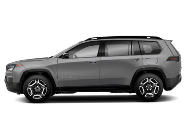 Thumbnail: 2026 Jeep Cherokee - 2