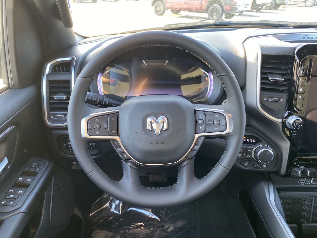 Thumbnail: 2026 RAM 1500 - 14