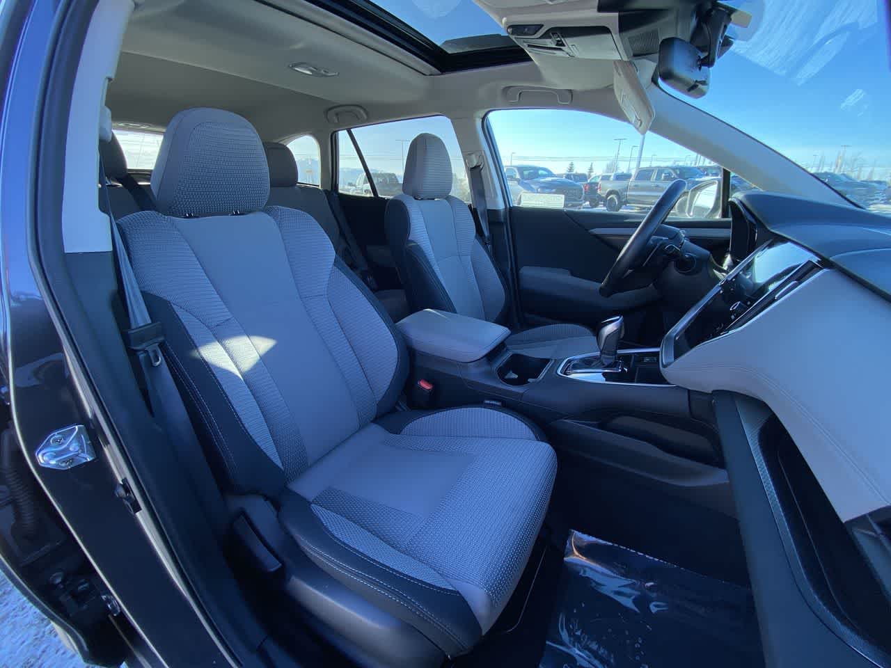 Thumbnail: 2025 Subaru Outback - 27