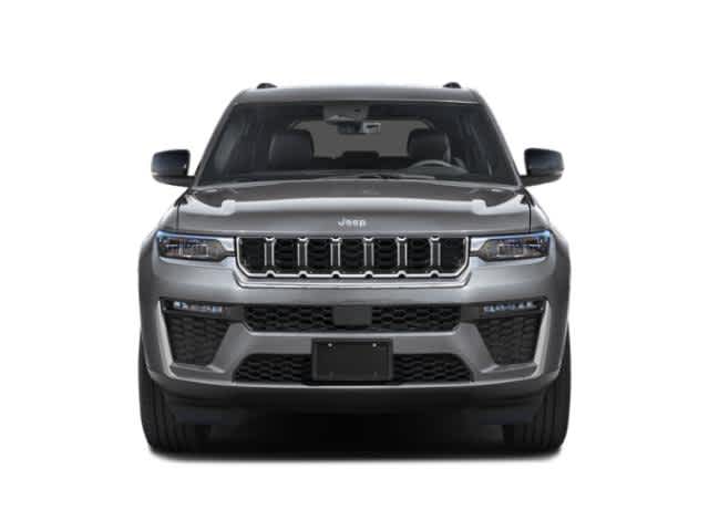 Thumbnail: 2026 Jeep Grand Cherokee - 4