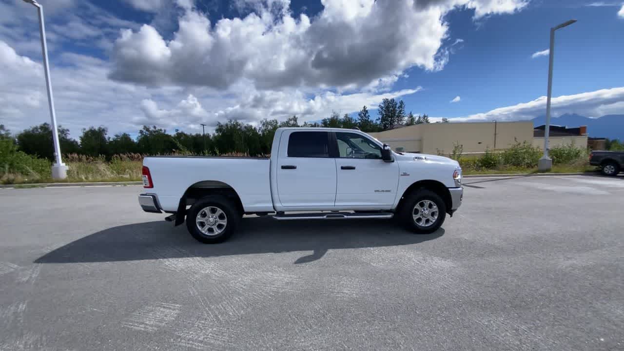 Thumbnail: 2024 RAM 2500 - 15