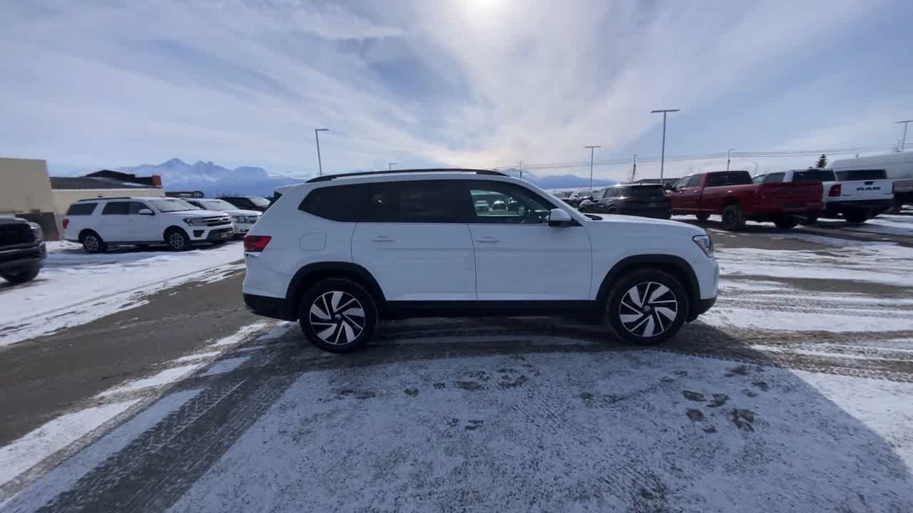 Thumbnail: 2025 Volkswagen Atlas - 15