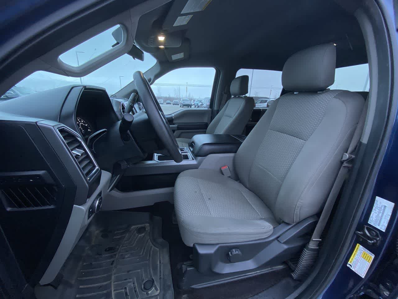 Thumbnail: 2016 Ford F-150 - 11