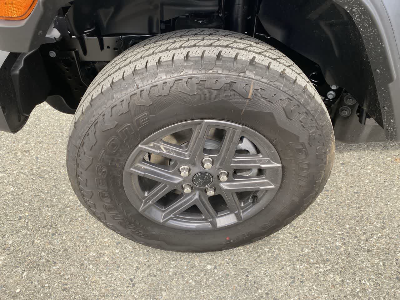 Thumbnail: 2026 Jeep Wrangler - 10