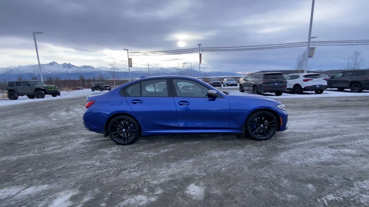 Thumbnail: 2020 BMW 3 Series - 15