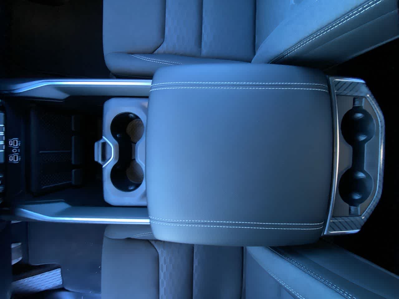 Thumbnail: 2026 RAM 1500 - 22