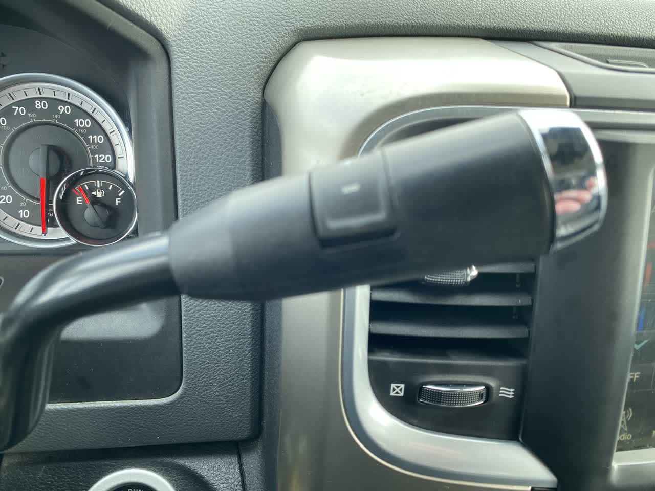Thumbnail: 2013 RAM 1500 - 26