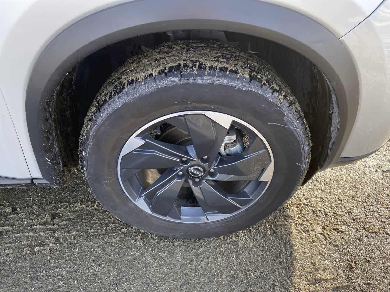 Thumbnail: 2025 Nissan Rogue - 16