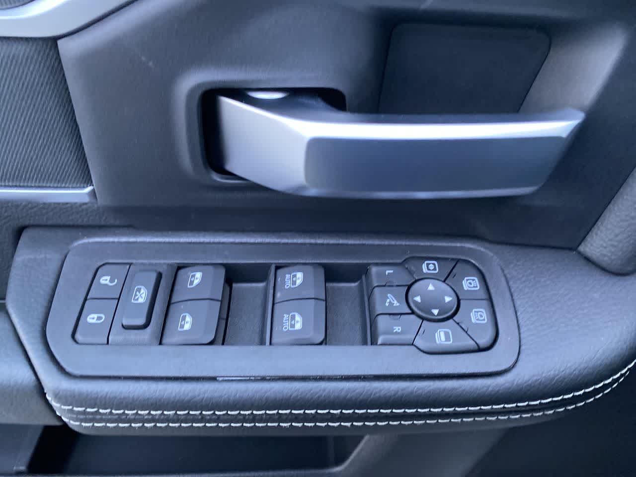 Thumbnail: 2026 RAM 2500 - 13