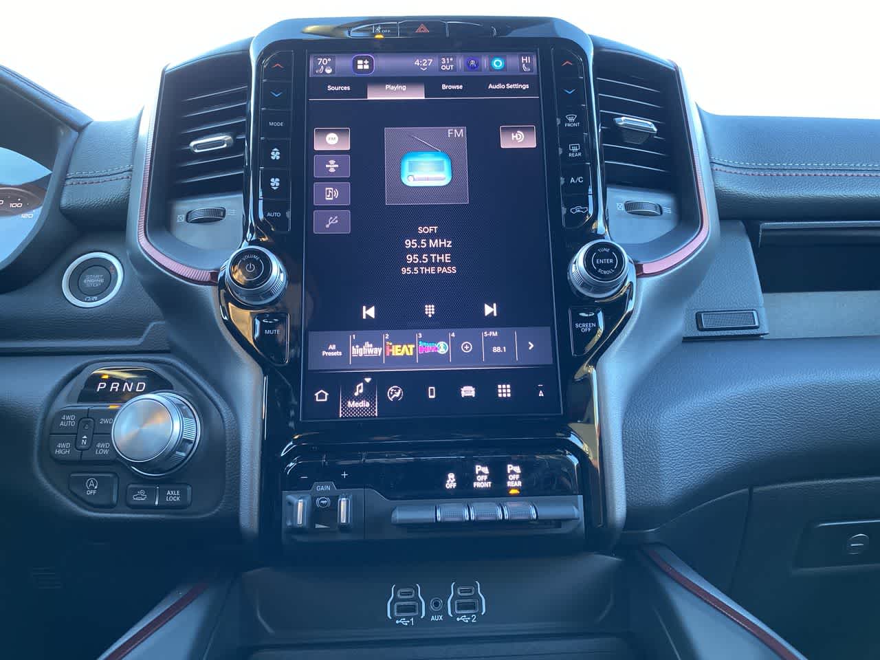 Thumbnail: 2026 RAM 1500 - 22