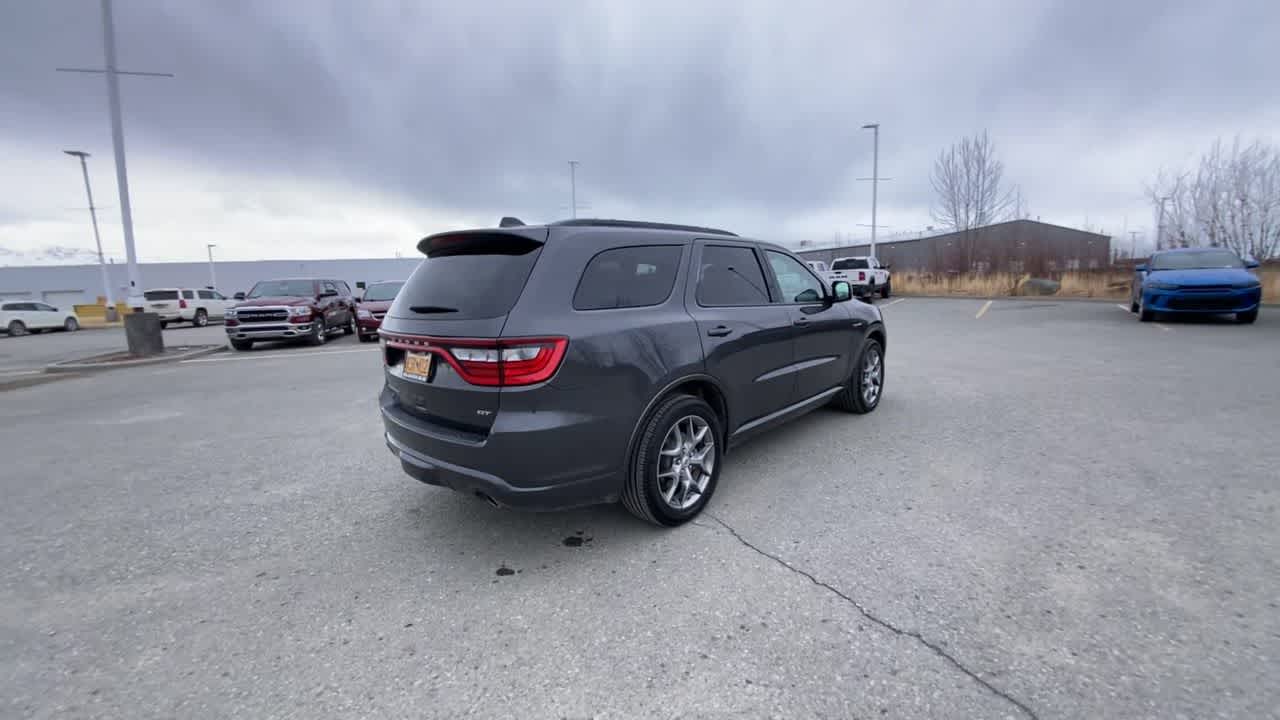 Thumbnail: 2026 Dodge Durango - 13