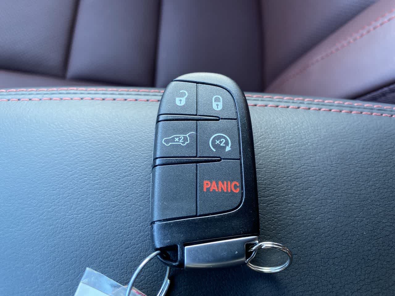 Thumbnail: 2026 Dodge Durango - 21