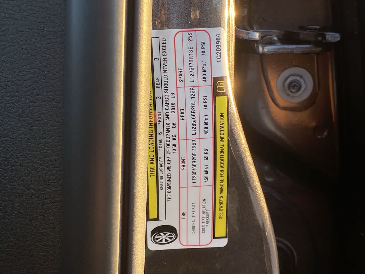 Thumbnail: 2026 RAM 2500 - 23