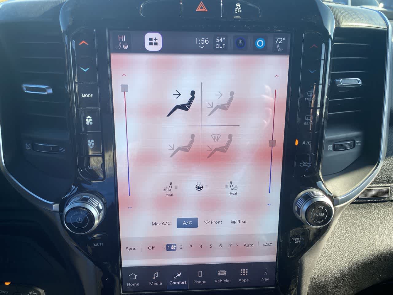 Thumbnail: 2026 RAM 2500 - 19