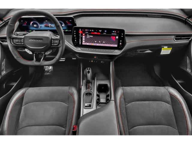 Thumbnail: 2026 Dodge Charger - 4