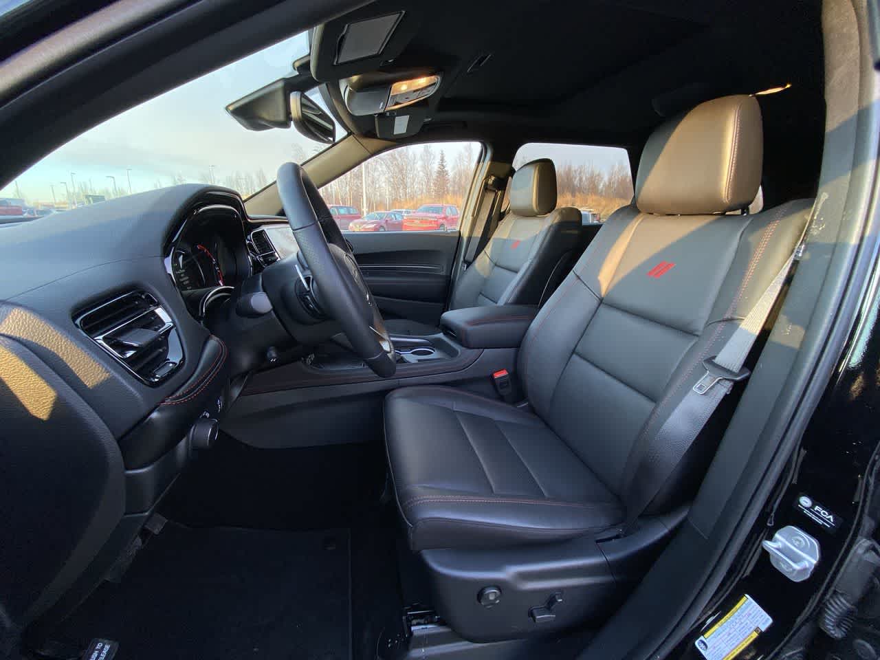 Thumbnail: 2026 Dodge Durango - 11