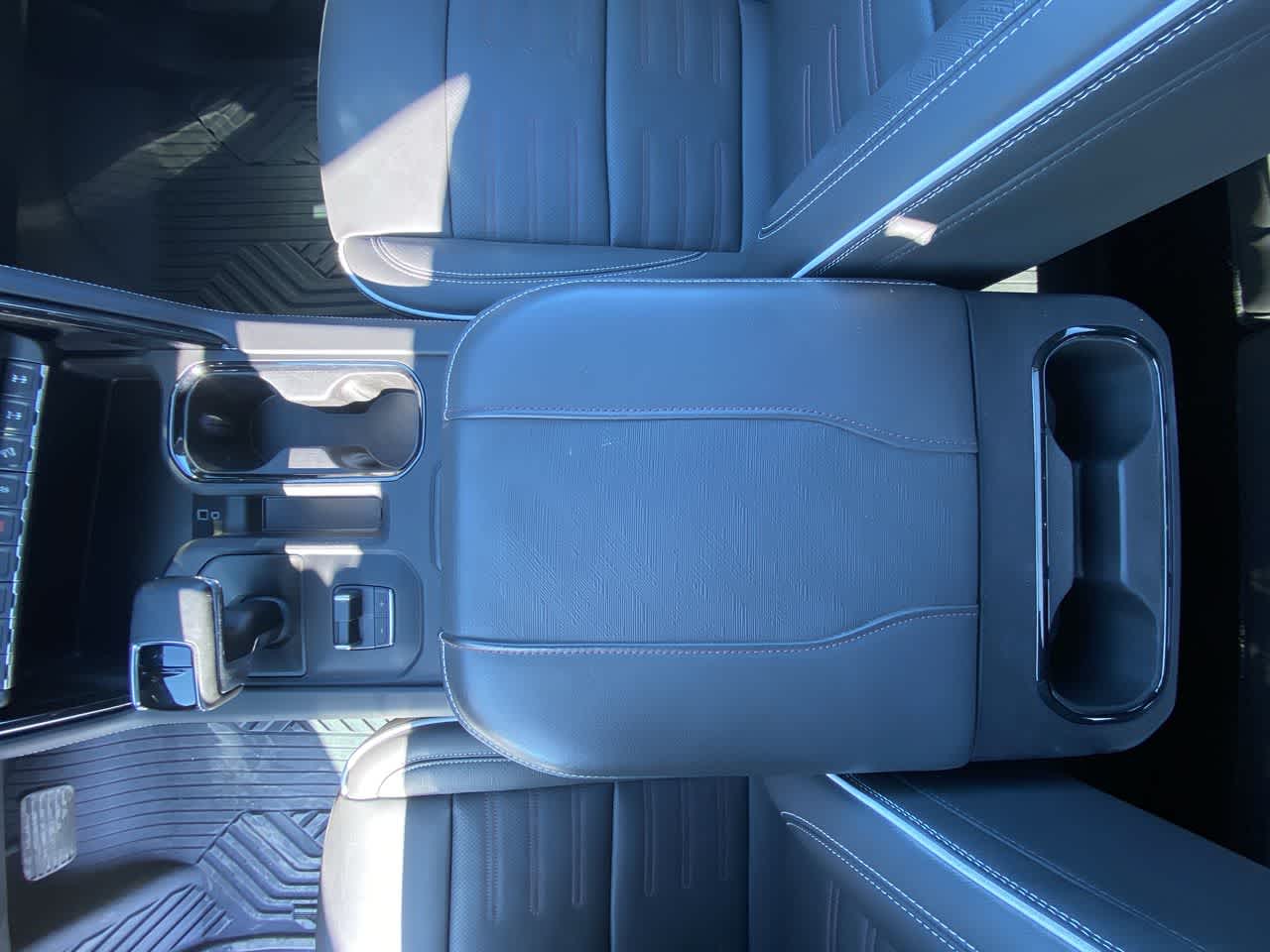 Thumbnail: 2024 GMC Sierra 1500 - 22