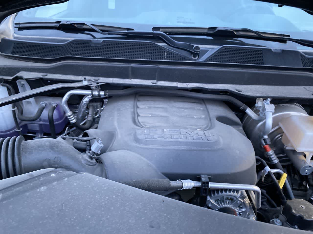 Thumbnail: 2026 RAM 2500 - 26