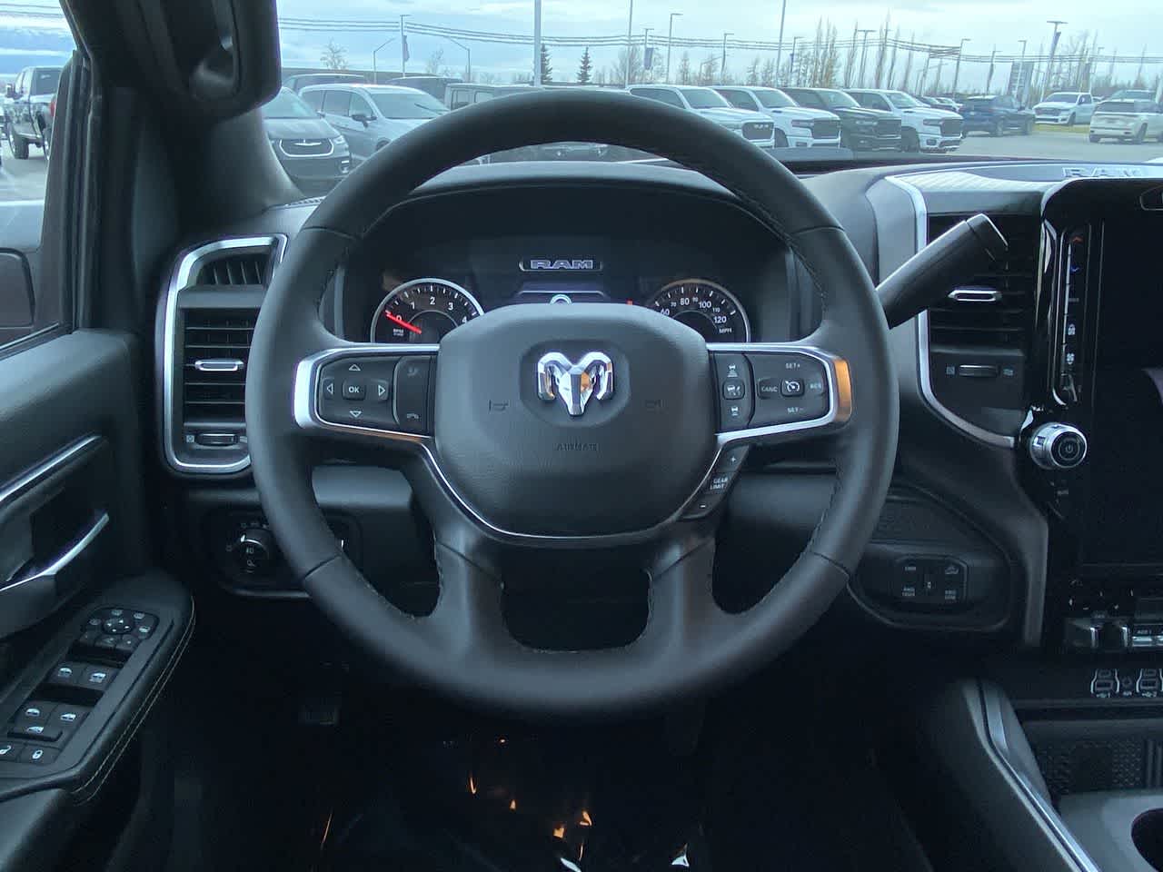 Thumbnail: 2026 RAM 2500 - 14