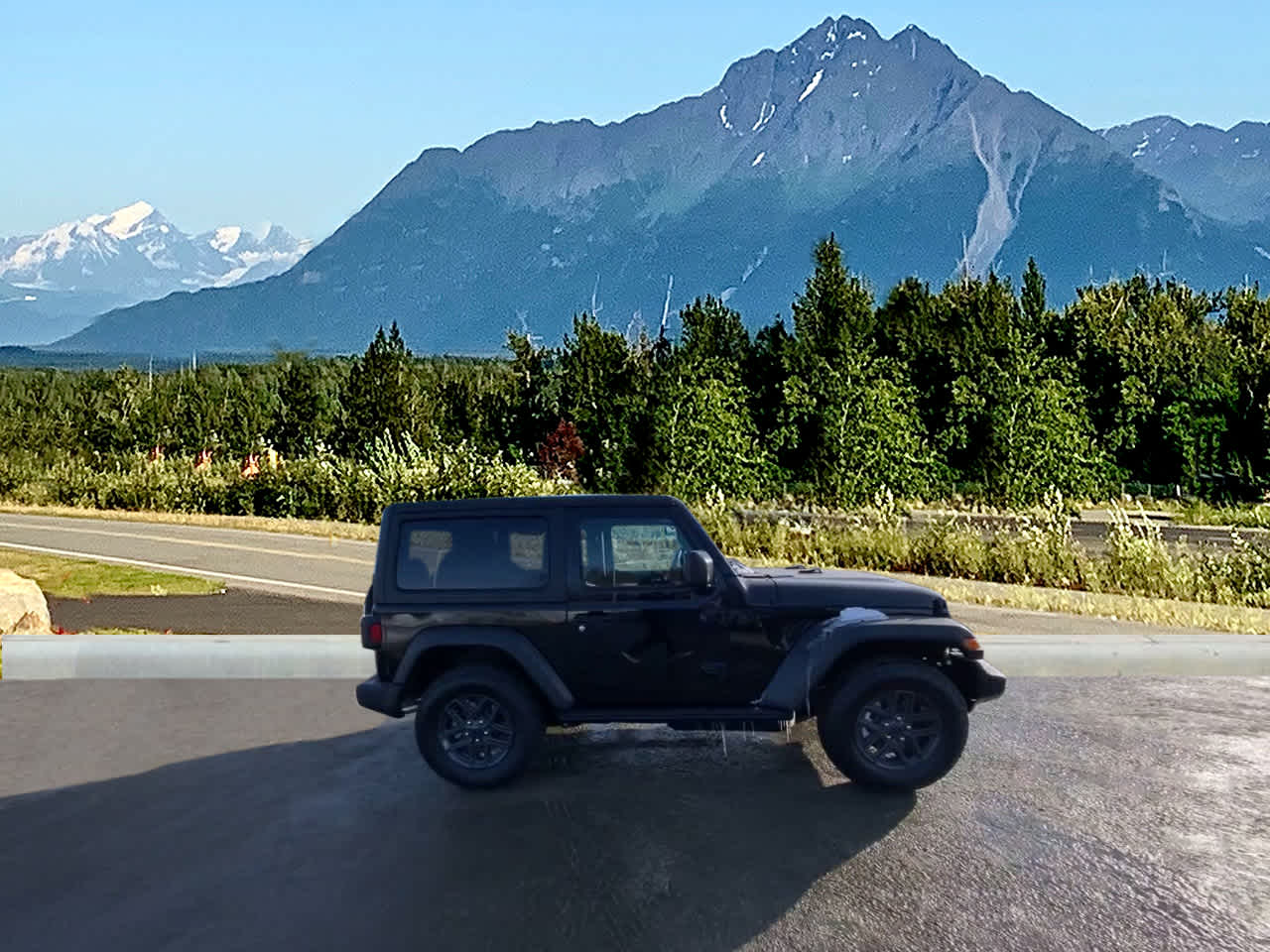 Thumbnail: 2026 Jeep Wrangler - 8