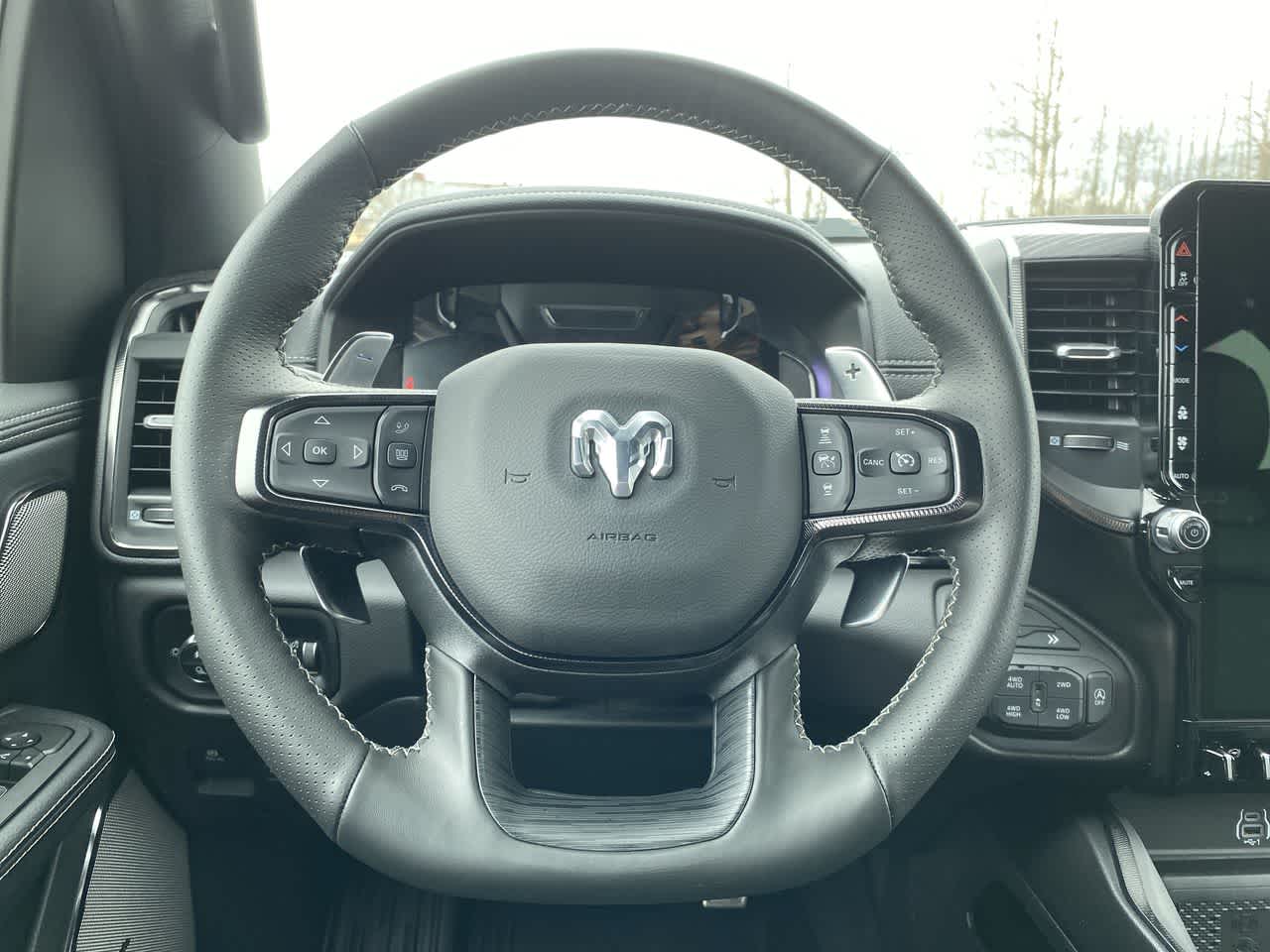 Thumbnail: 2026 RAM 1500 - 14
