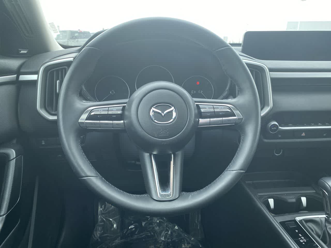 Thumbnail: 2025 Mazda CX-50 - 14