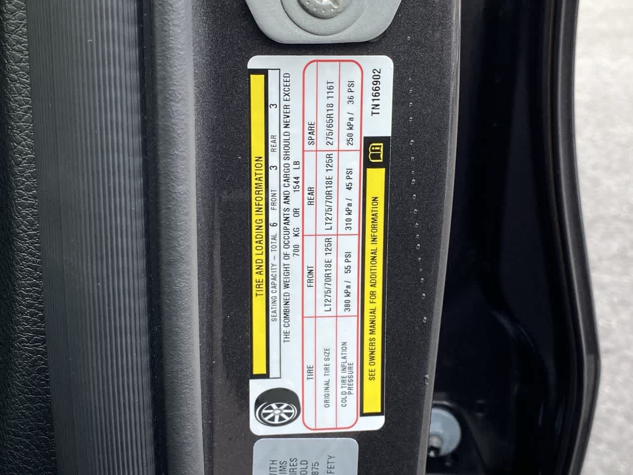 Thumbnail: 2026 RAM 1500 - 22