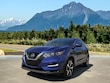 Nissan Rogue Sport