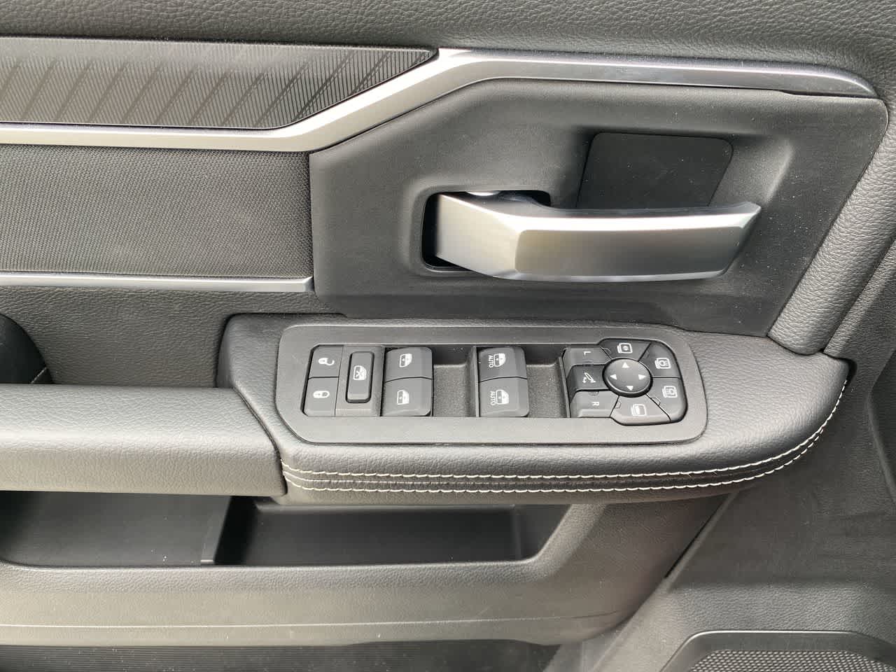 2026 RAM 2500 Big Horn - Photo 14