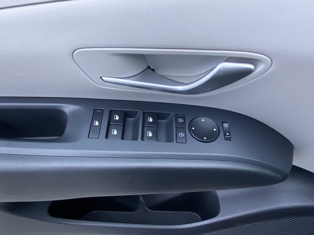 Thumbnail: 2025 Hyundai Tucson - 13