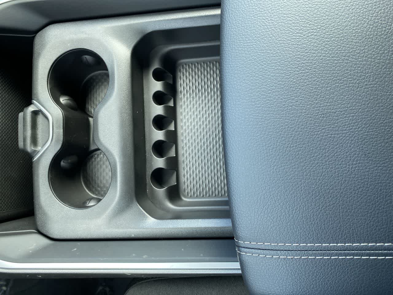 Thumbnail: 2026 RAM 1500 - 21