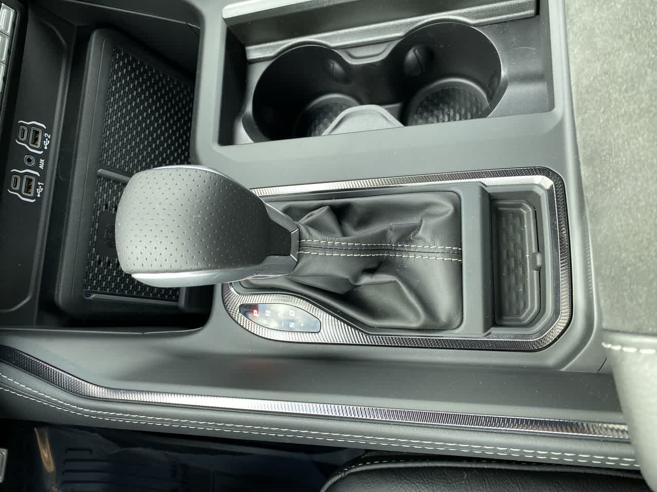 Thumbnail: 2026 RAM 1500 - 20