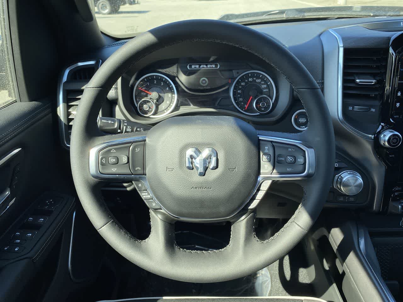 Thumbnail: 2026 RAM 1500 - 14