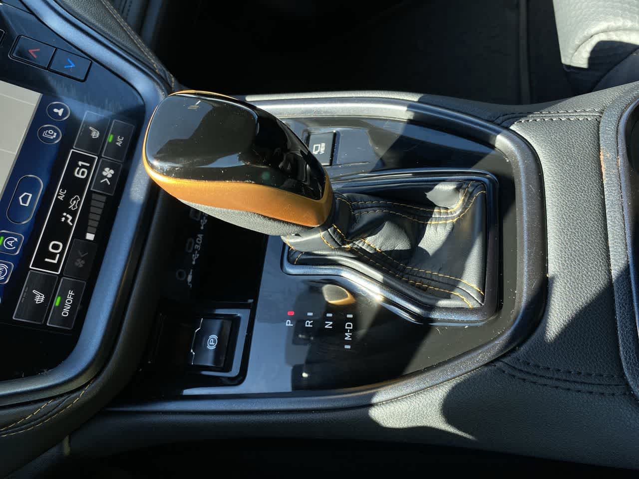Thumbnail: 2025 Subaru Outback - 20