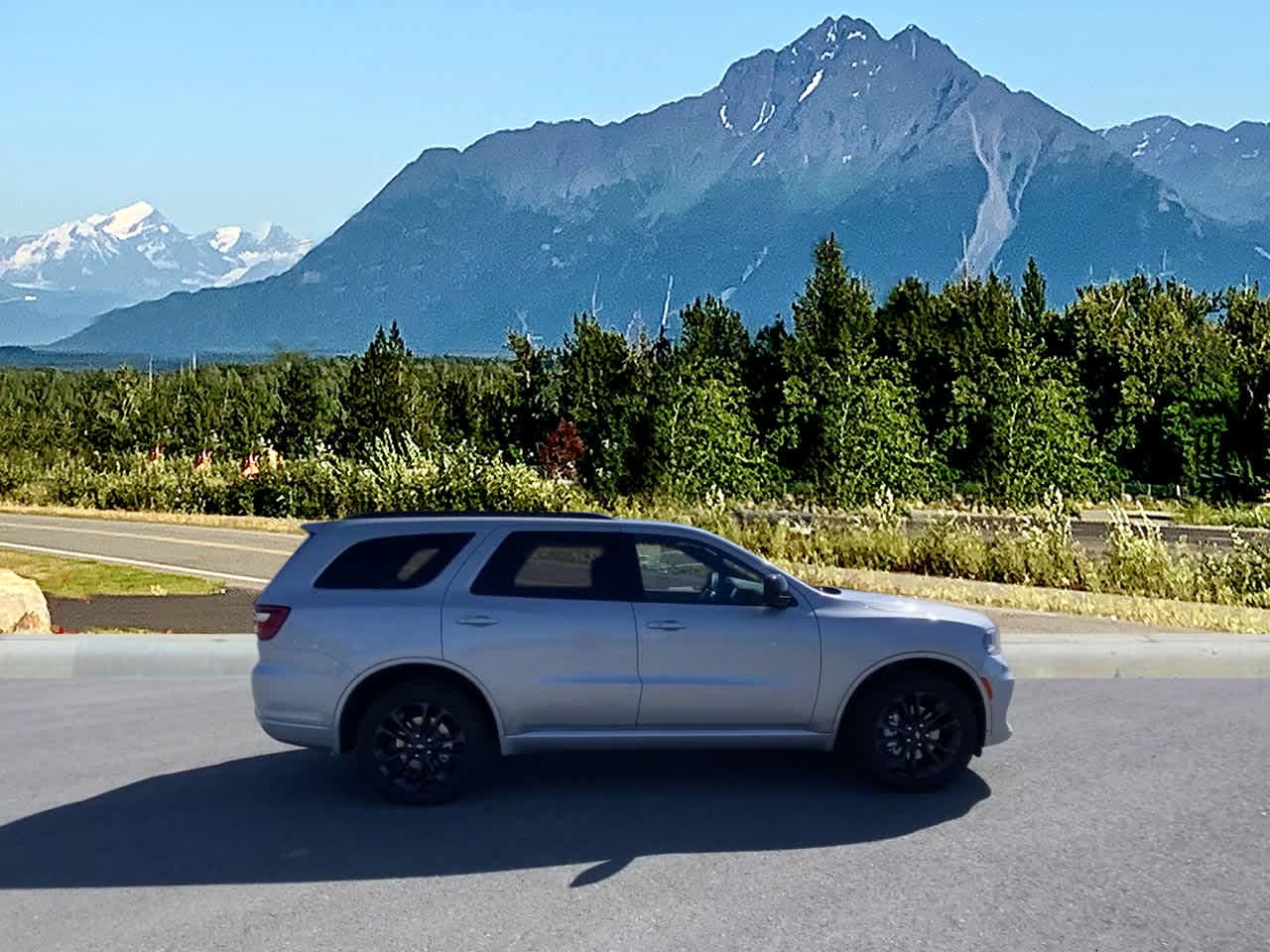 Thumbnail: 2025 Dodge Durango - 6