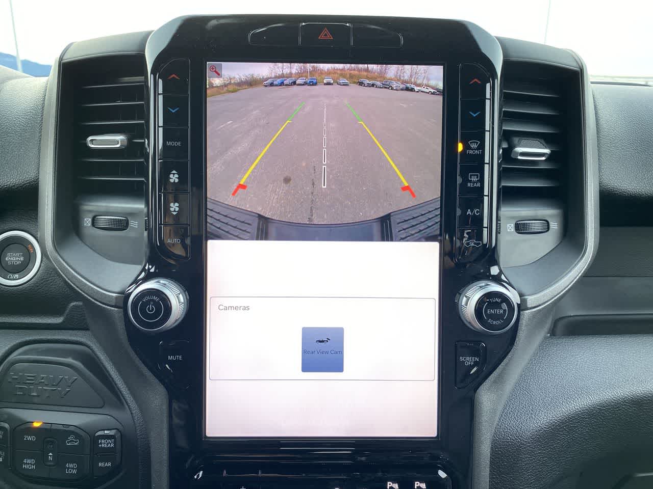 Thumbnail: 2026 RAM 2500 - 17