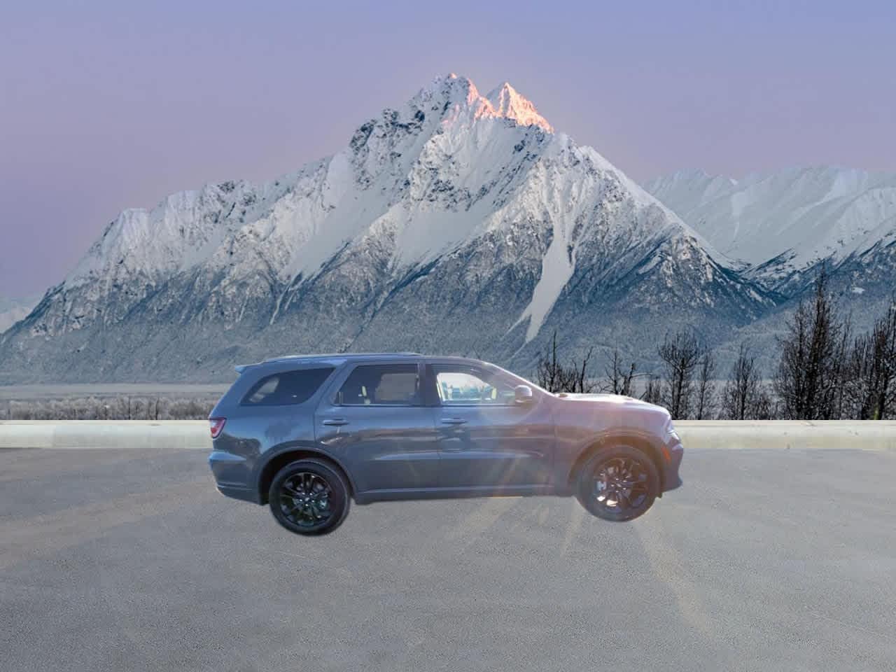 Thumbnail: 2026 Dodge Durango - 6