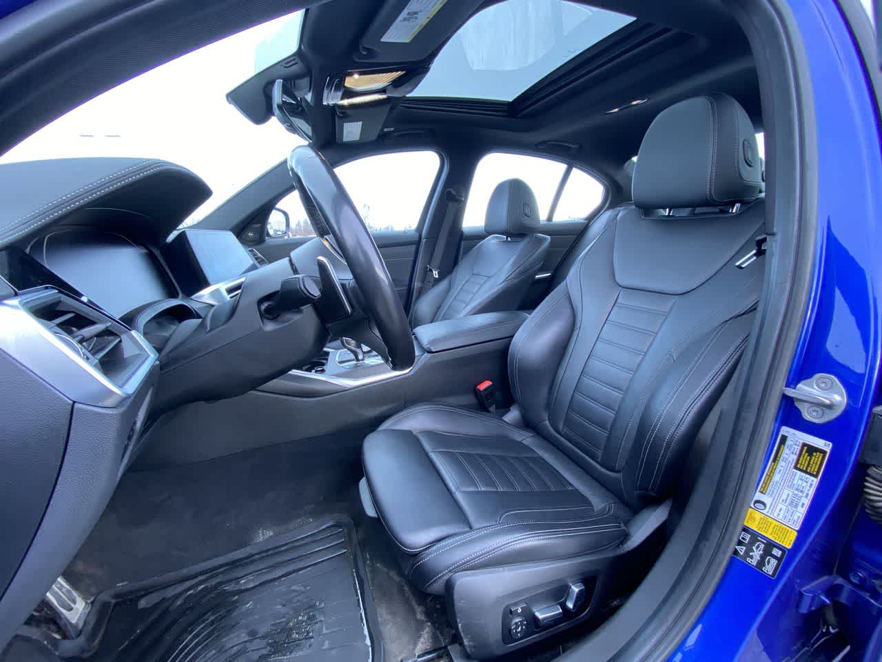 Thumbnail: 2020 BMW 3 Series - 17