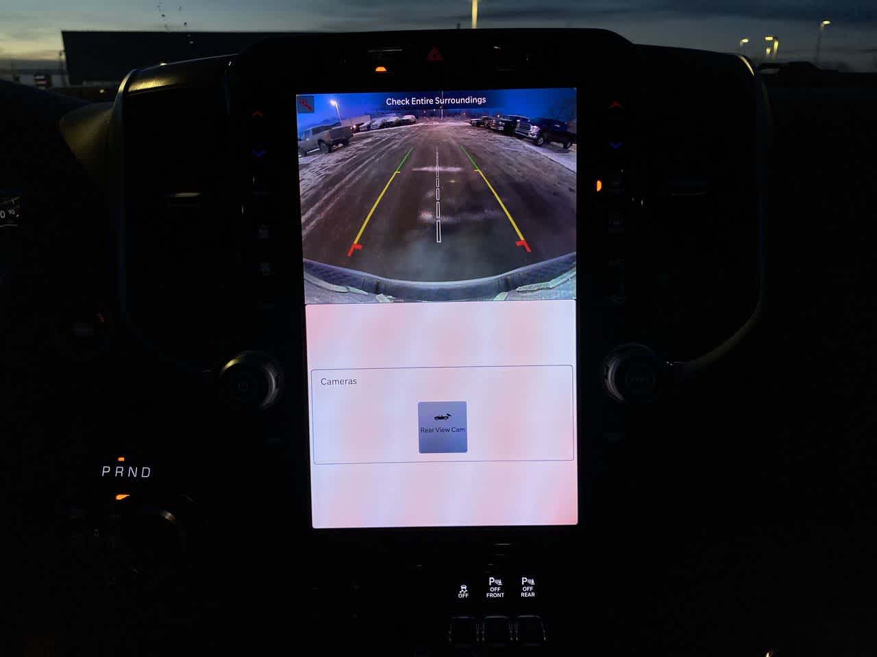 Thumbnail: 2026 RAM 1500 - 17