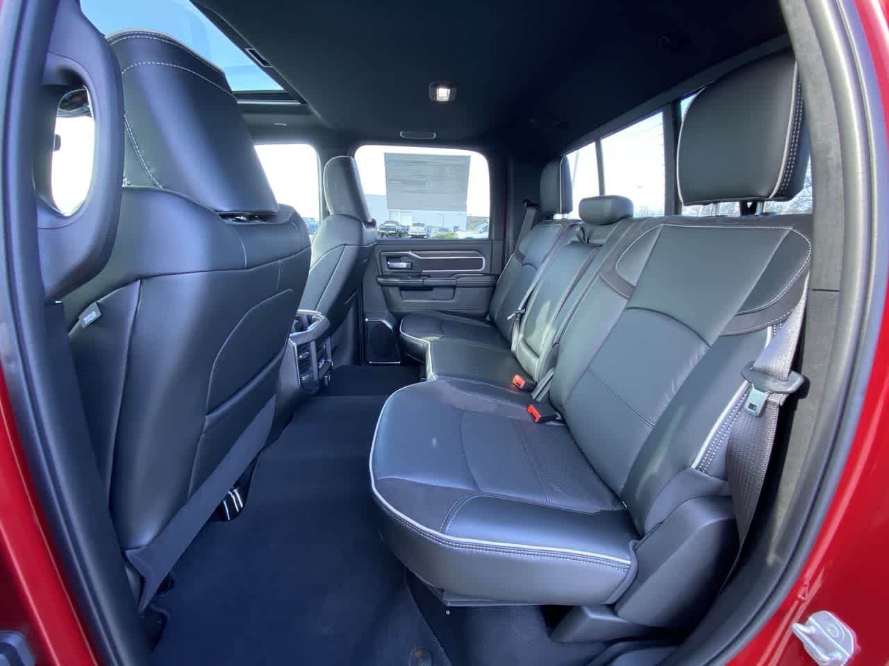 Thumbnail: 2026 RAM 2500 - 25