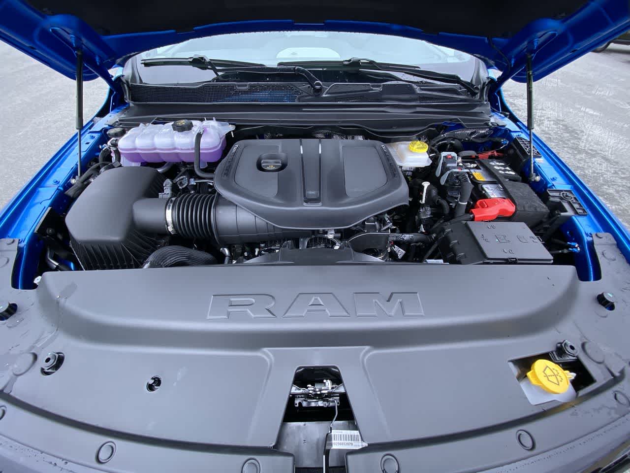 Thumbnail: 2026 RAM 1500 - 28