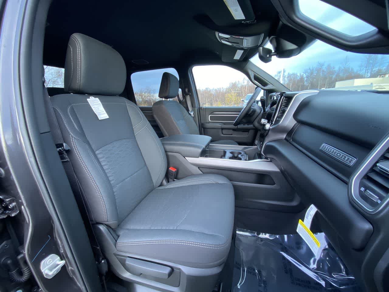 Thumbnail: 2026 RAM 2500 - 26