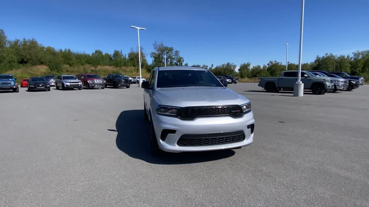 Thumbnail: 2025 Dodge Durango - 8