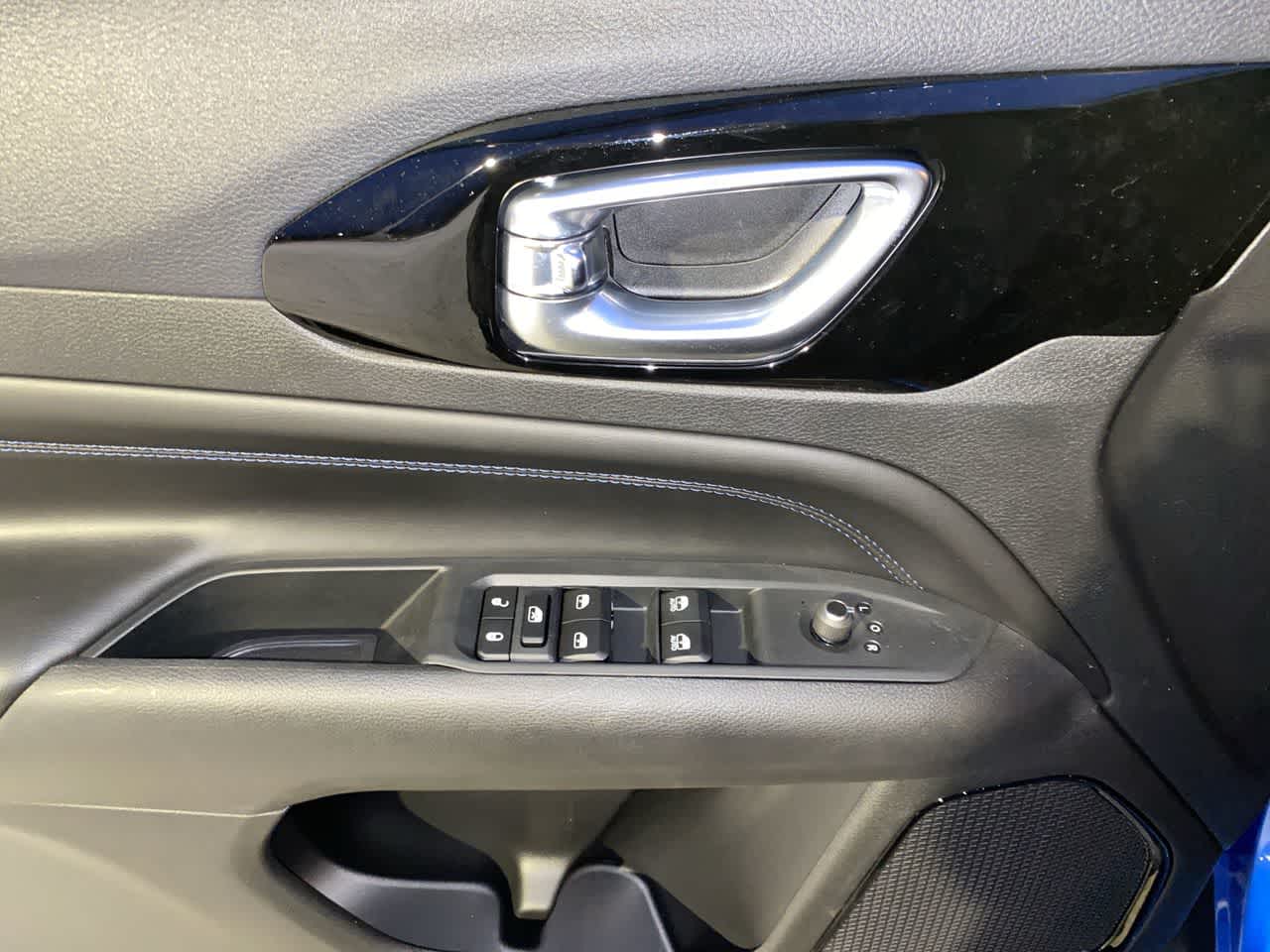 Thumbnail: 2026 Jeep Compass - 19