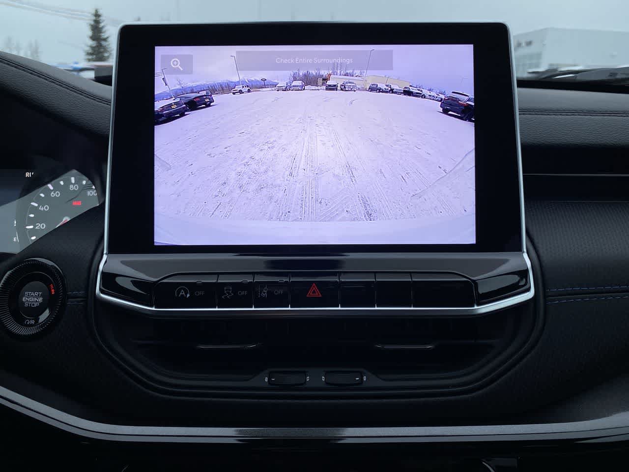 Thumbnail: 2026 Jeep Compass - 17