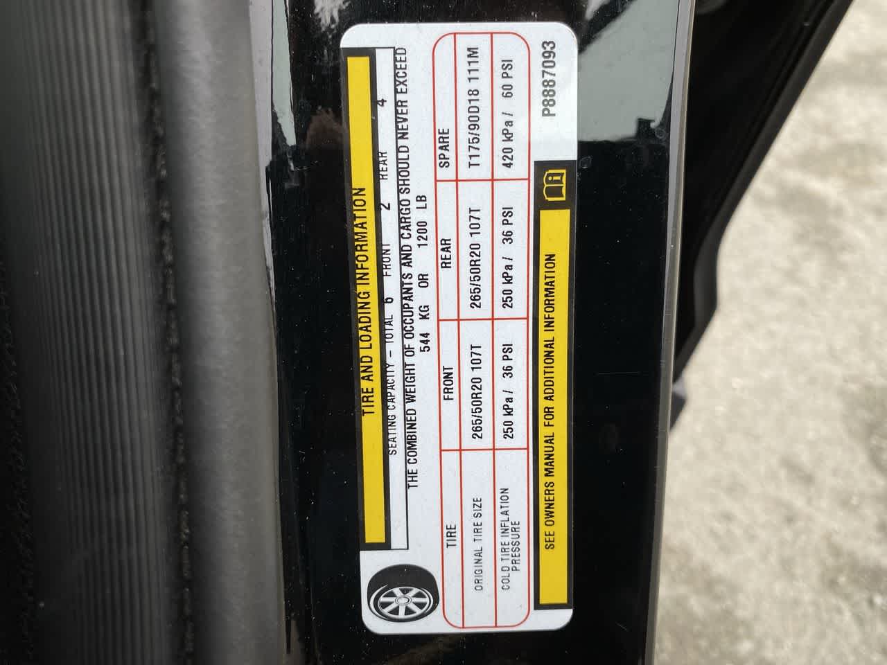 Thumbnail: 2023 Jeep Grand Cherokee - 22