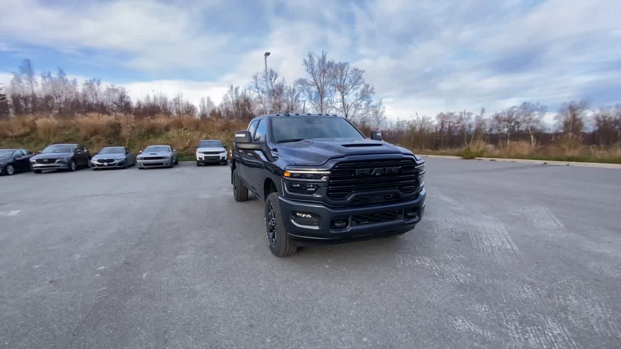 Thumbnail: 2026 RAM 2500 - 8