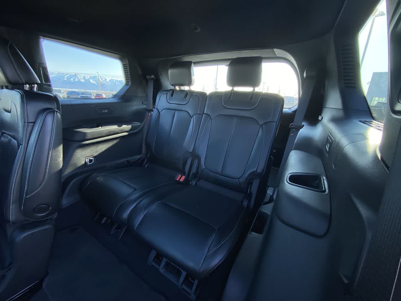 Thumbnail: 2024 Jeep Grand Cherokee L - 26