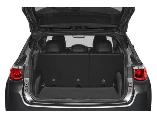 Thumbnail: 2026 Jeep Compass - 11