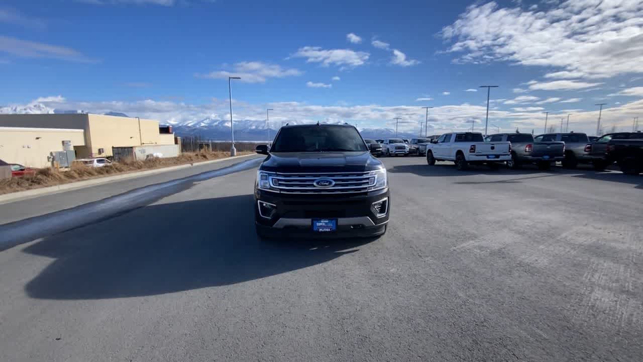 Thumbnail: 2021 Ford Expedition MAX - 12